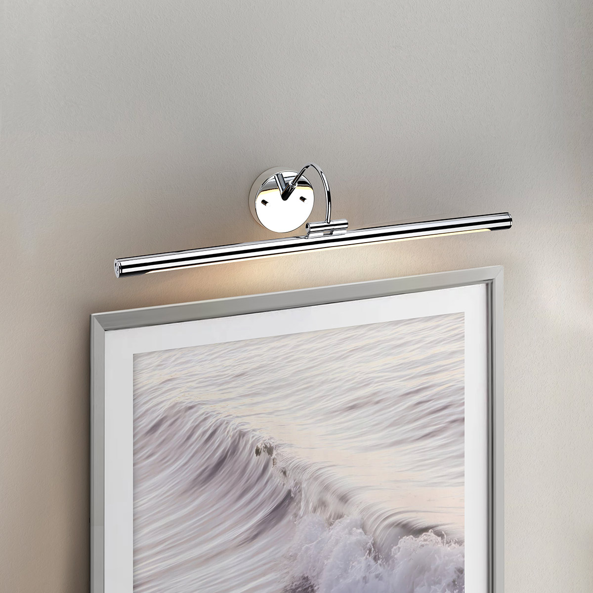 Светильник для картин Elstead Lighting, Арт. ALTON-PL-L-PC