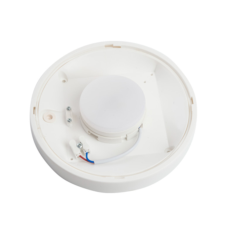 Пылевлагозащищенный светильник Feron 48516