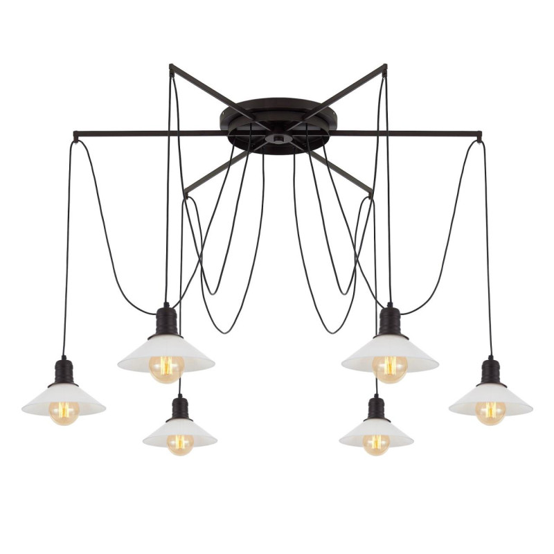 Подвесной светильник Citilux CL451262