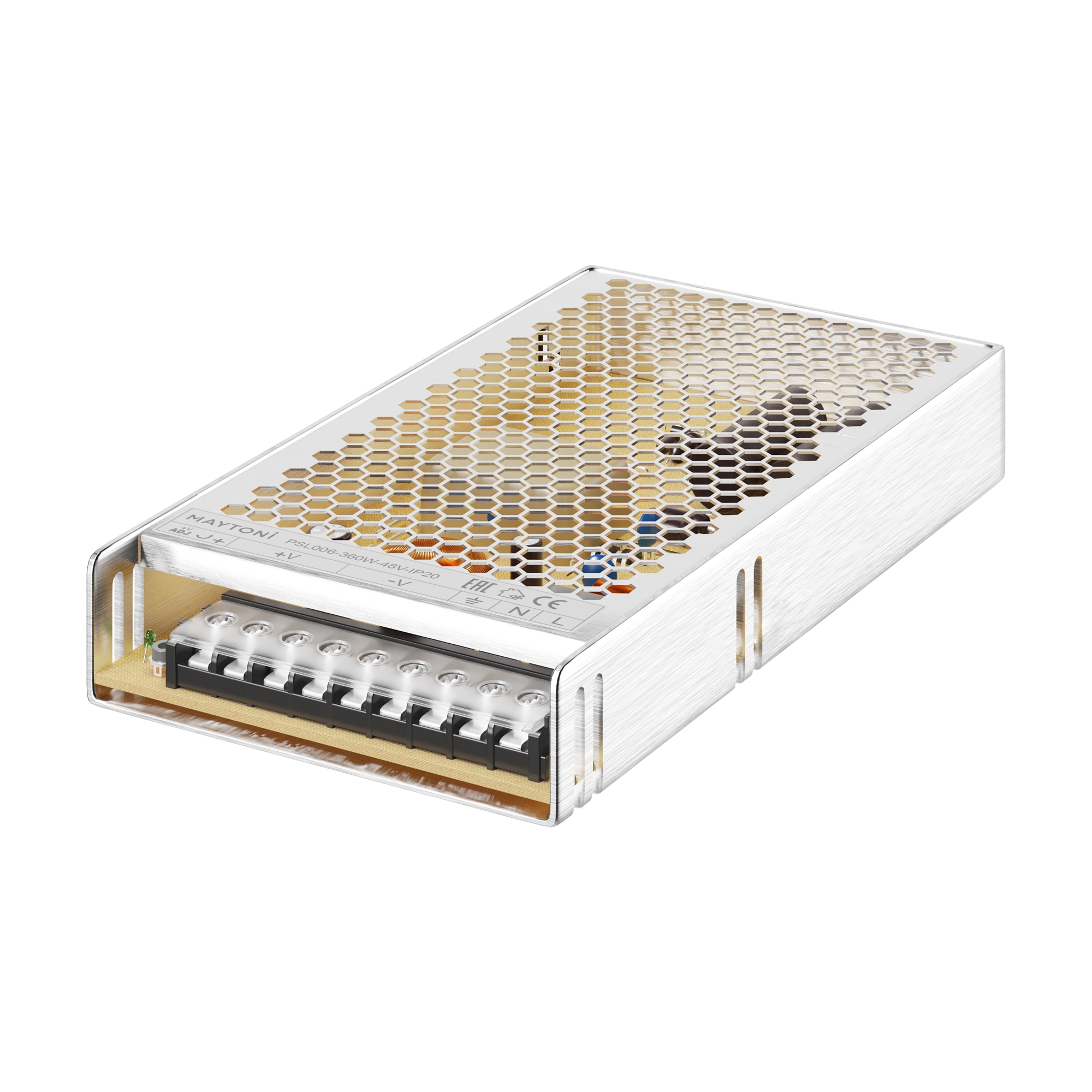 Источник напряжения Technical PSL006-360W-48V-IP20