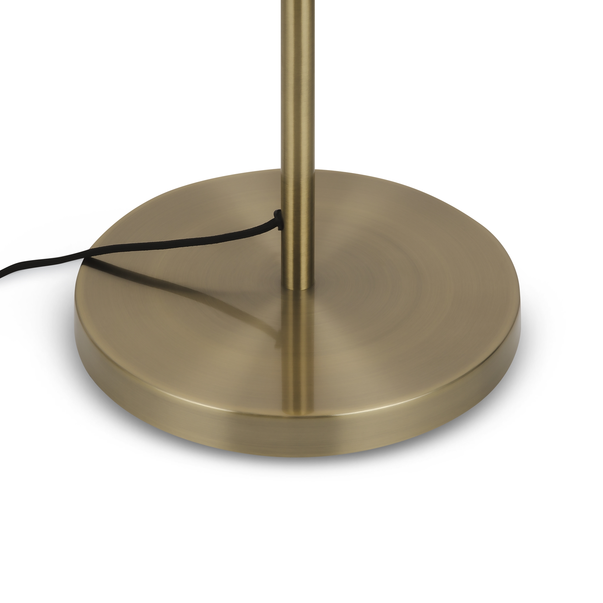 Напольный светильник (торшер) Freya FR5118FL-01BS