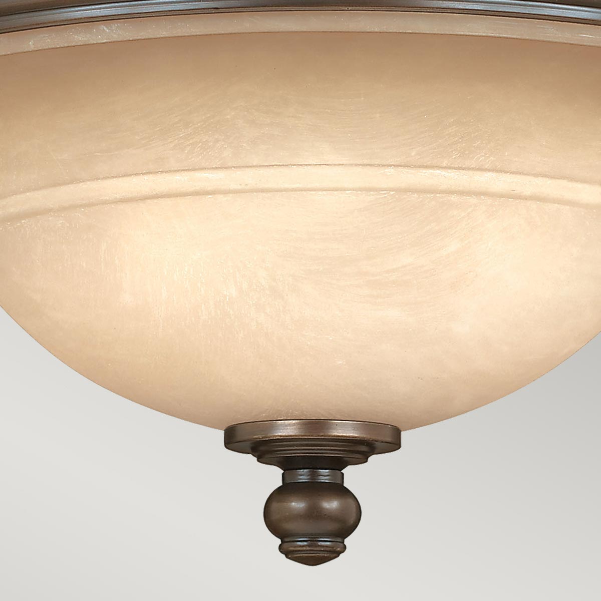 Потолочный светильник Hinkley Lighting, Арт. HK-PLYMOUTH-F