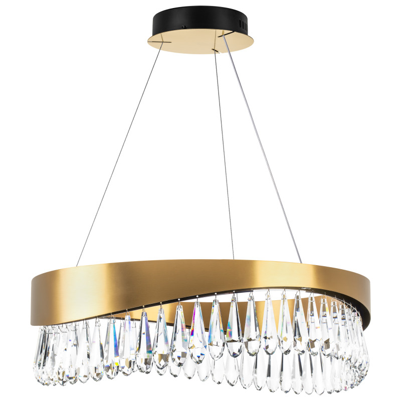 Подвесная люстра Lightstar 703163