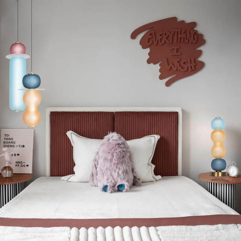 Подвесной светильник LOFT IT 10239P/A