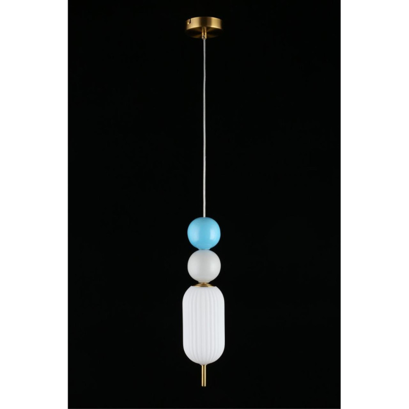 Потолочный детский светильник APLOYT APL.320.16.01