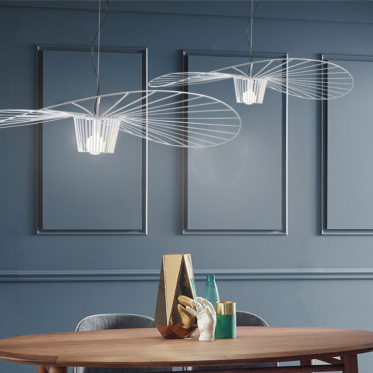 Потолочный детский светильник ImperiumLoft 241195-26