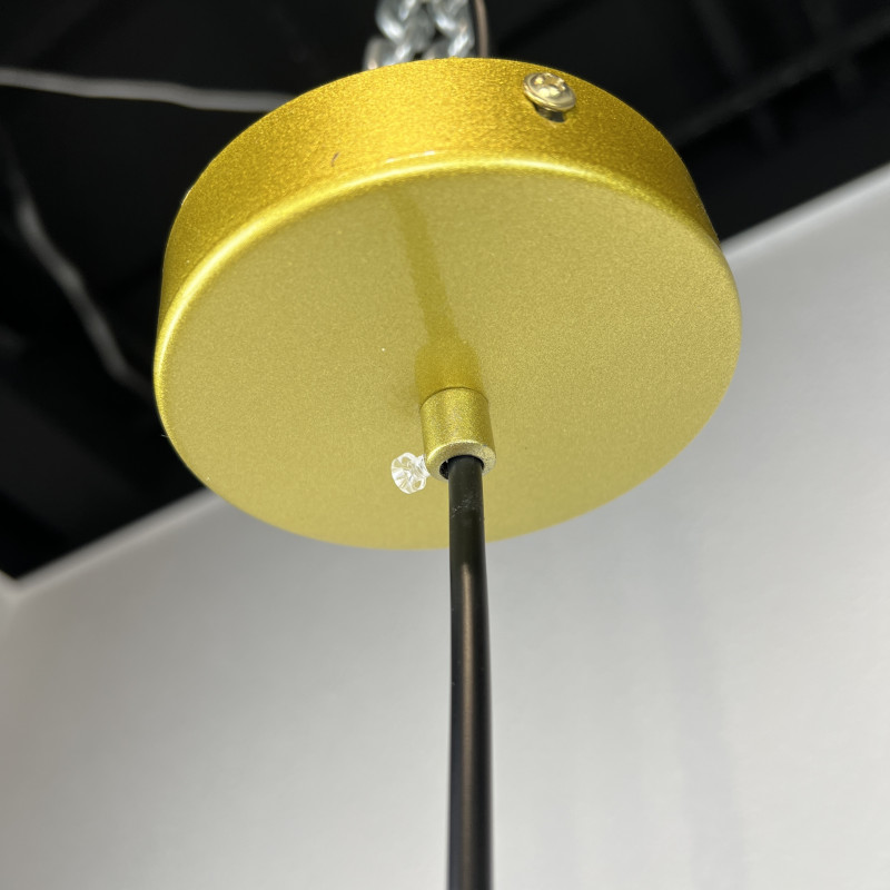 Потолочный детский светильник ImperiumLoft 191914-26