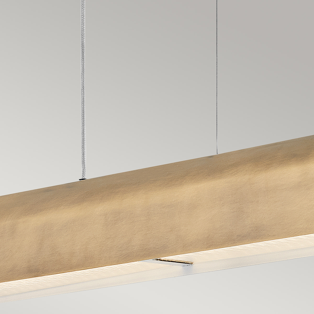 Подвесной светильник Hinkley, Арт. HK-ARCO-LED-LP-117-HB