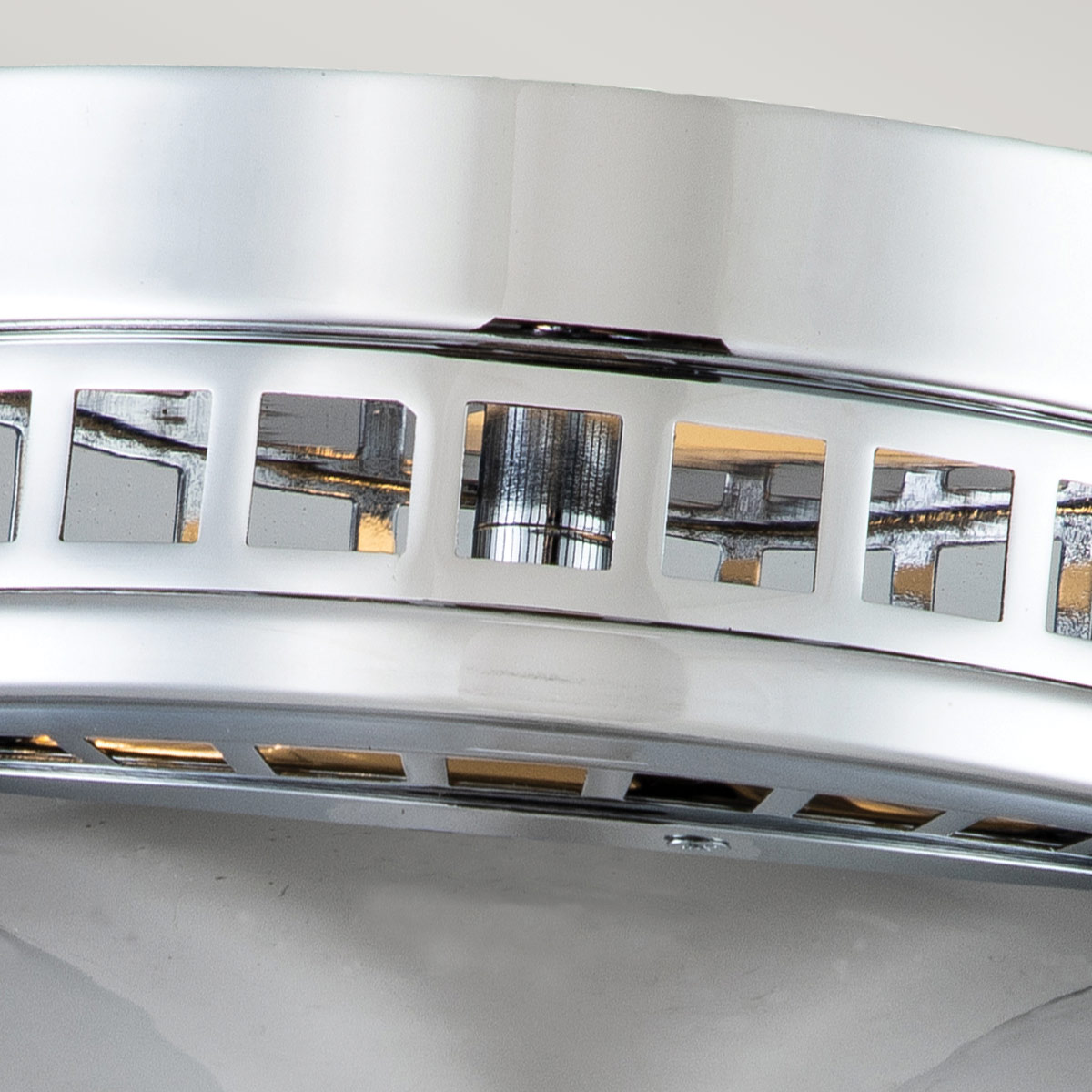 Потолочный светильник Hinkley, Арт. HK-AMELIA-F-M-CM