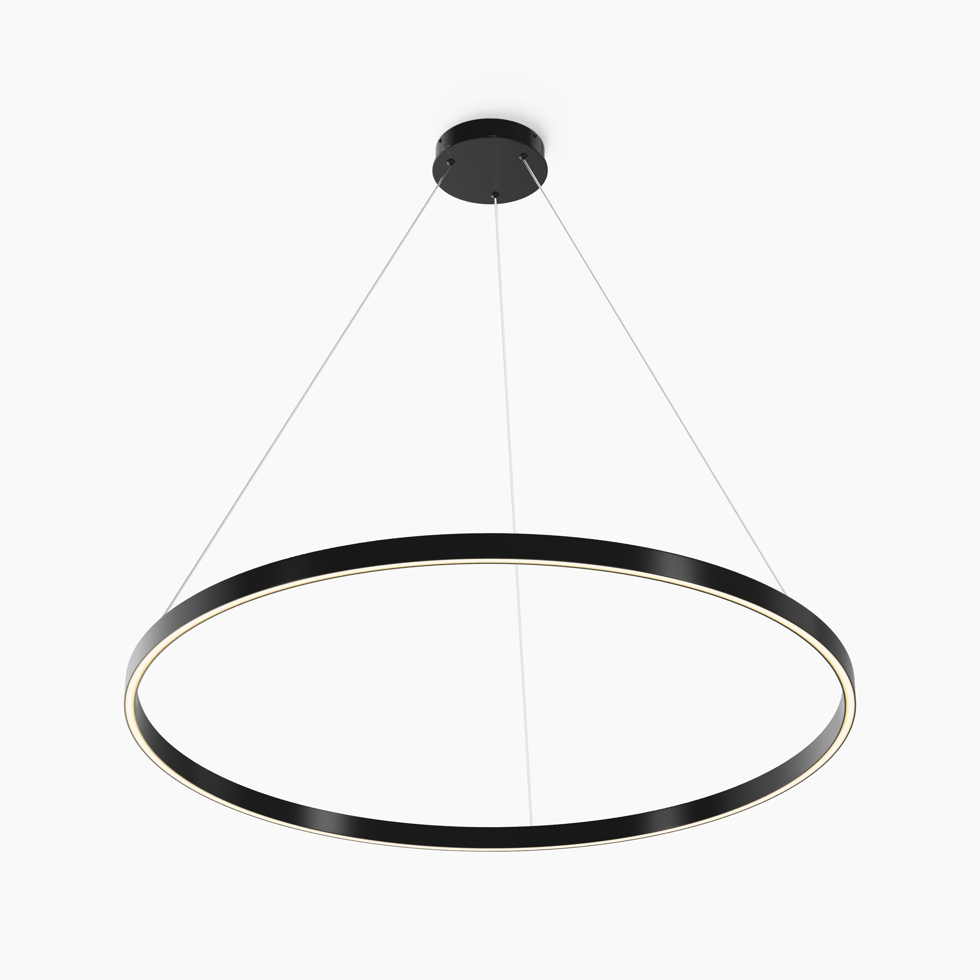 Подвесной светильник Maytoni MOD058PL-L54BK