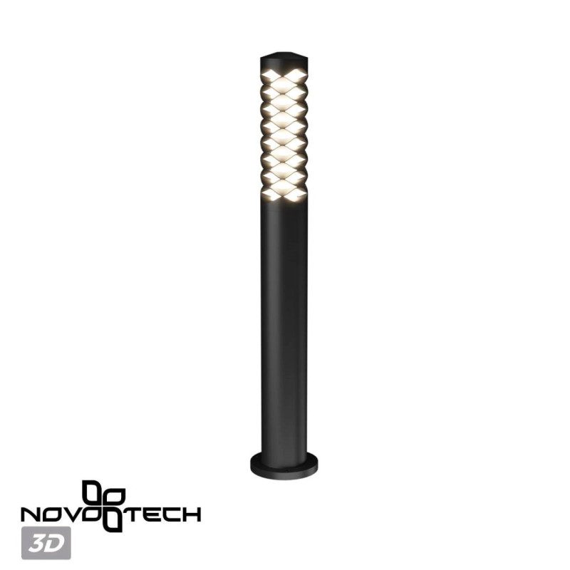 Садово-парковый светильник Novotech 359282