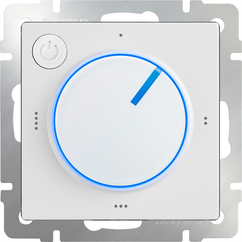 Терморегулятор Werkel W1151101