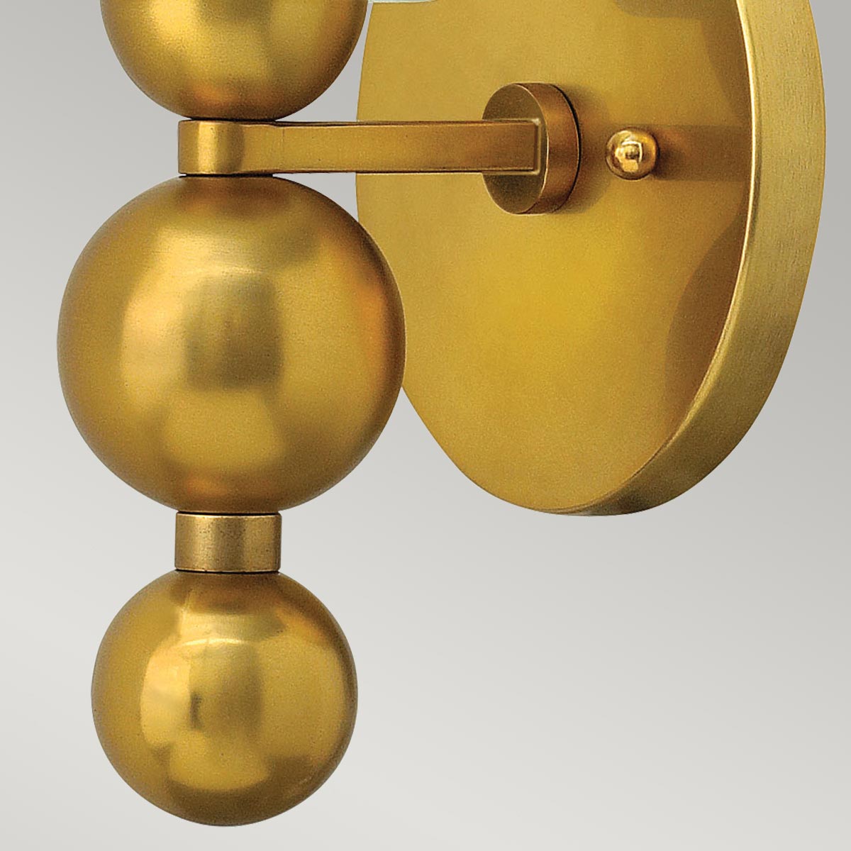 Бра Hinkley Lighting, Арт. HK-ZELDA1-VS