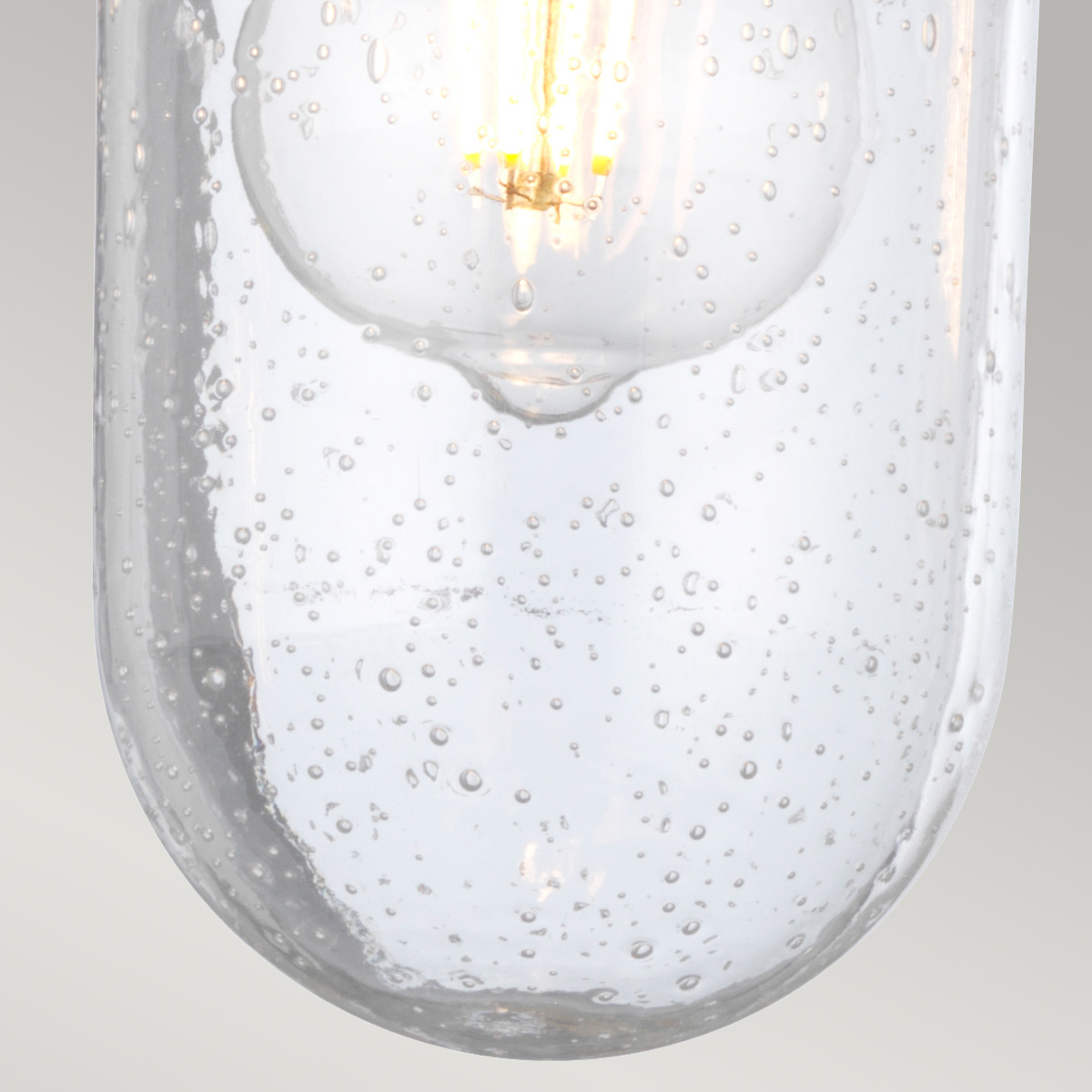 Бра для ванных комнат Hinkley, Арт. QN-RIGBY3-BATH-PC