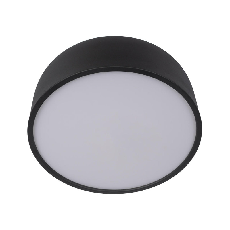 Потолочный детский светильник LOFT IT 10201/350 Black