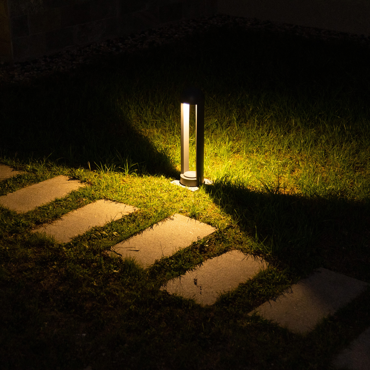 Фонарный столб Natural Concepts, Арт. NC-003103RH-60-SB