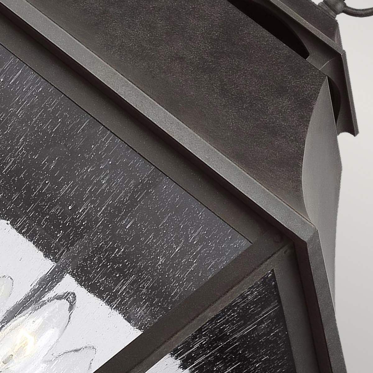 Подвесной фонарь Feiss, Арт. FE-GALENA8-XL-SBL