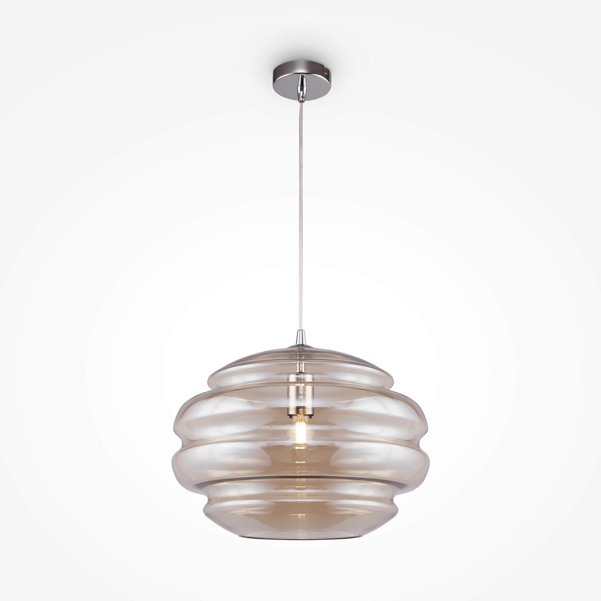 Подвесной светильник Maytoni P078PL-01CG