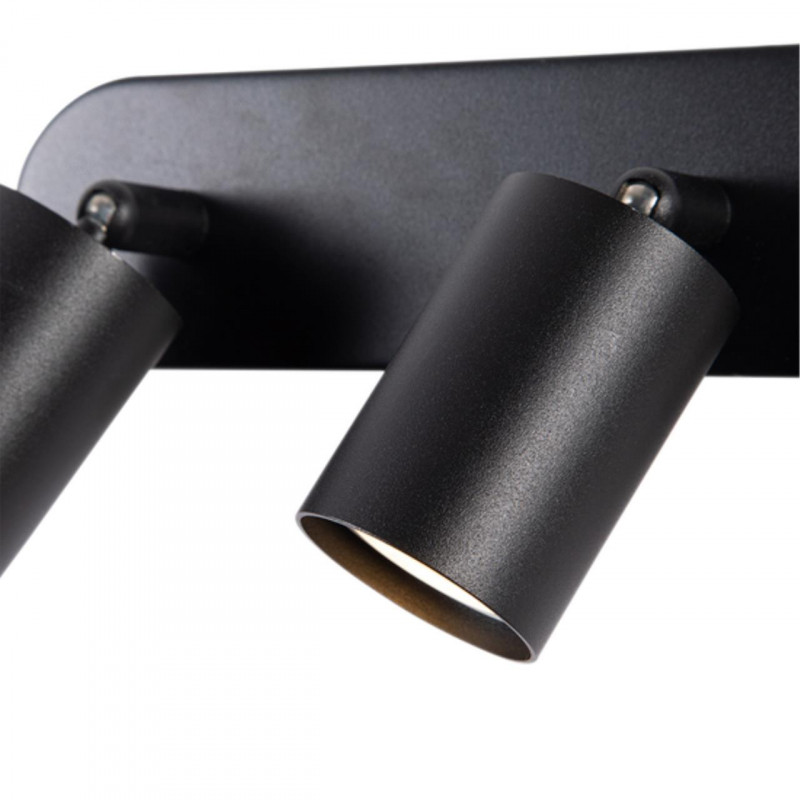 Спот ARTE Lamp A3226PL-3BK