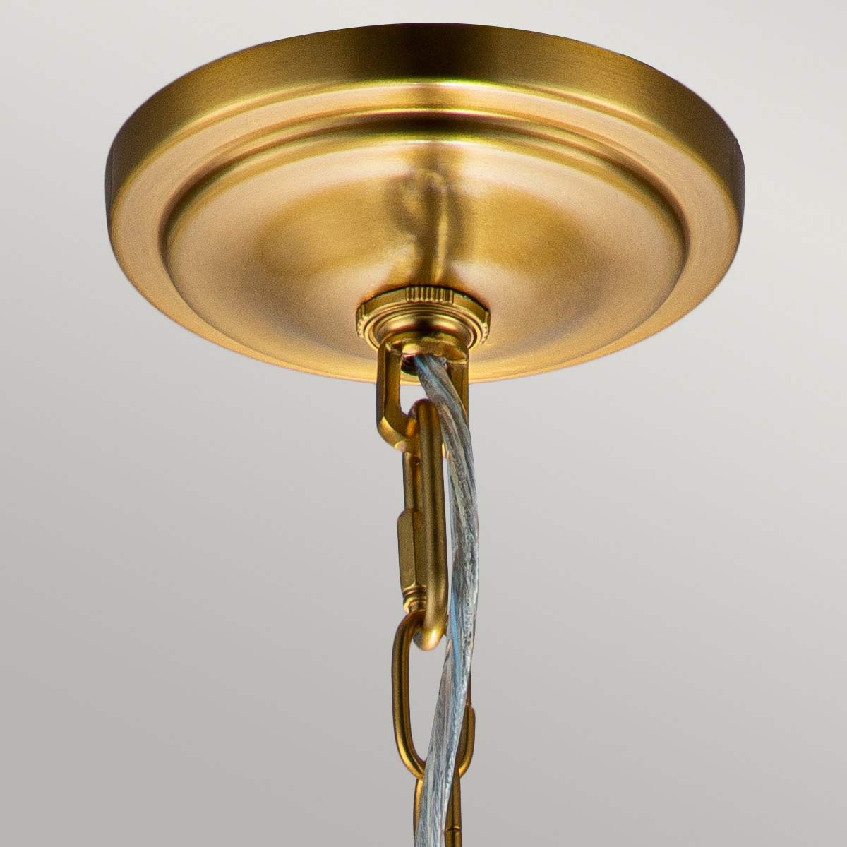 Подвесной светильник Feiss, Арт. FE-HOUNSLOW-P-BB