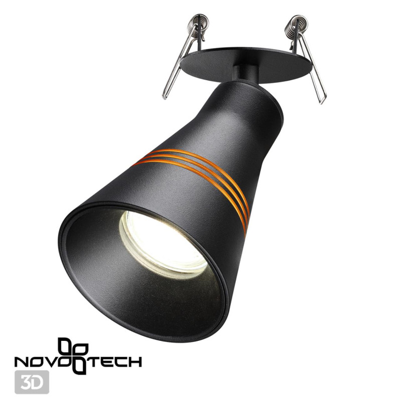 Спот Novotech 370855