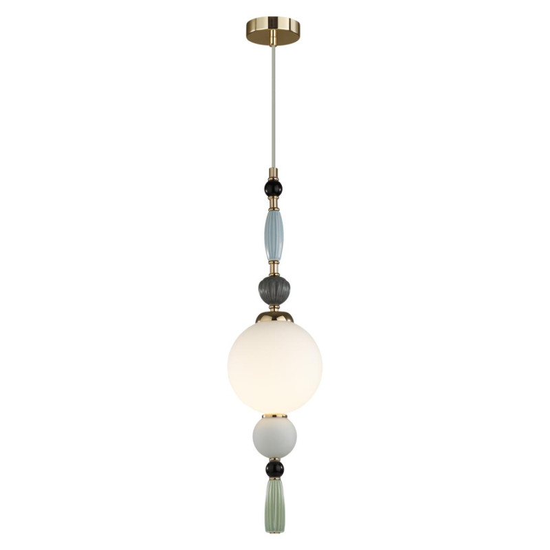 Подвесной светильник Odeon Light 5405/1A