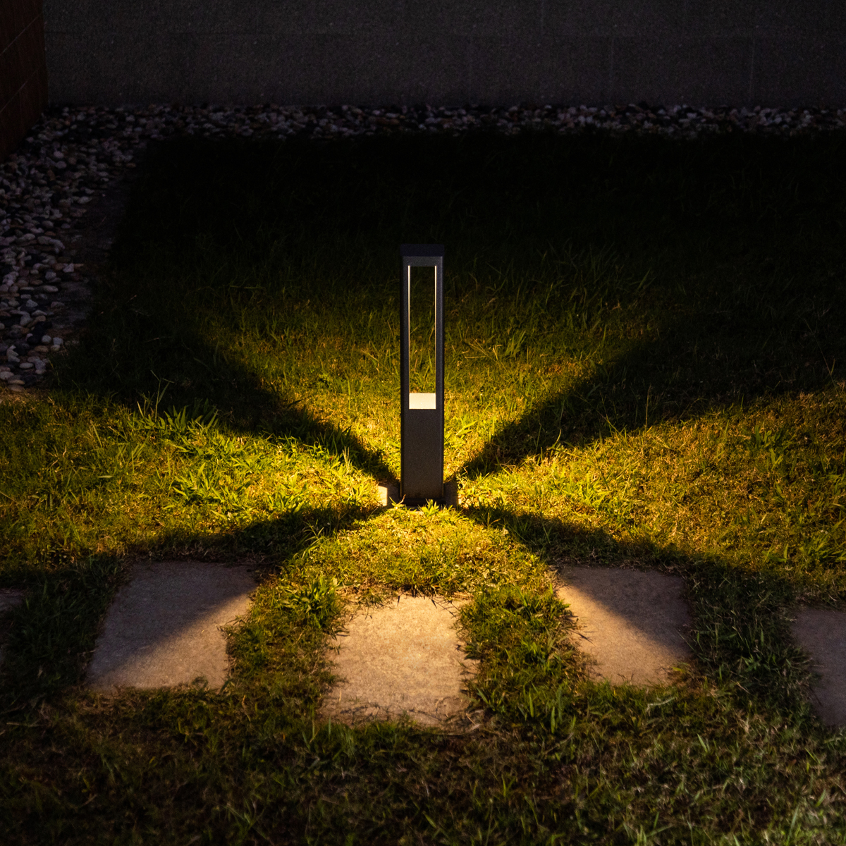 Фонарный столб Natural Concepts, Арт. NC-113104-60-SB