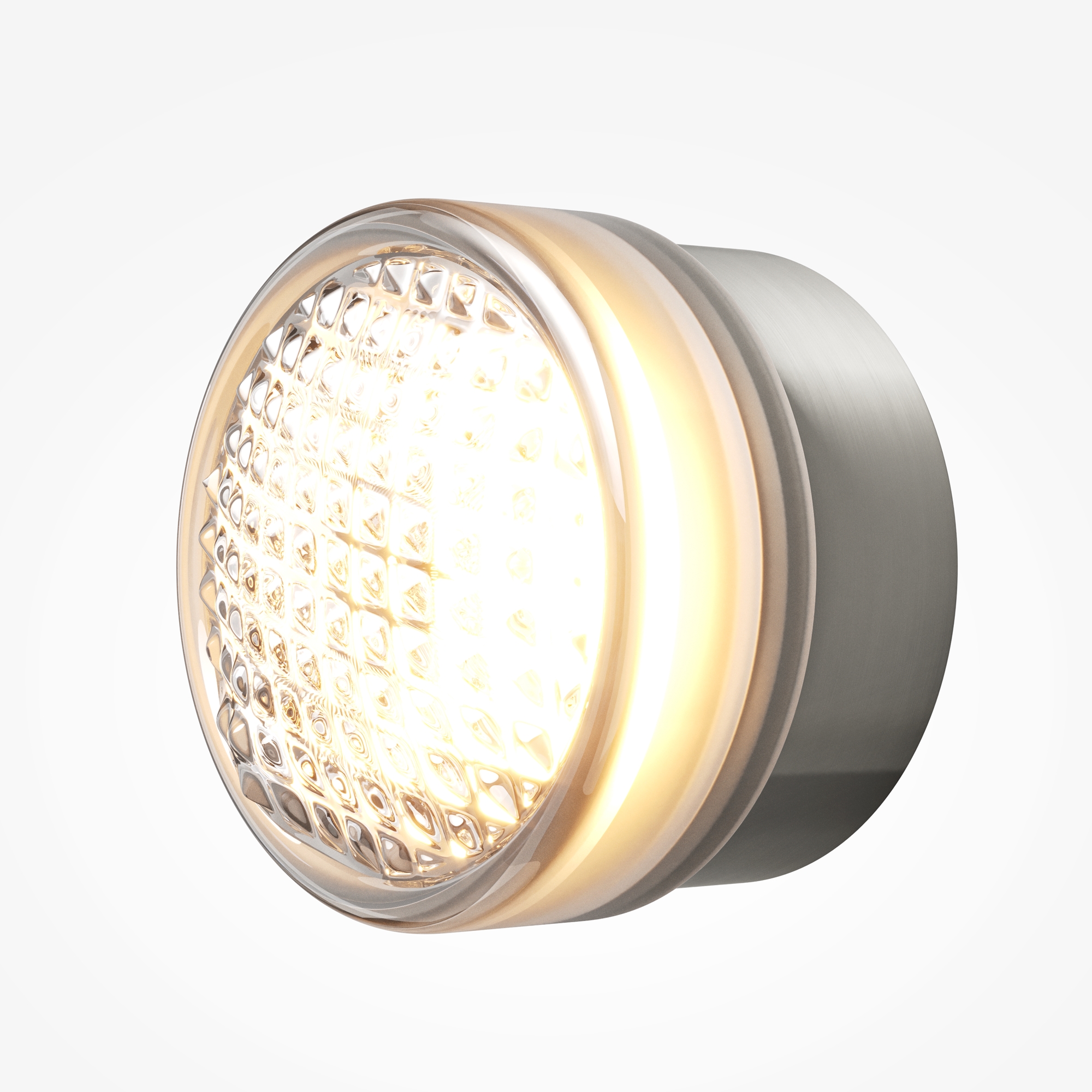 Настенный светильник (бра) Maytoni MOD493WL-L6PTK