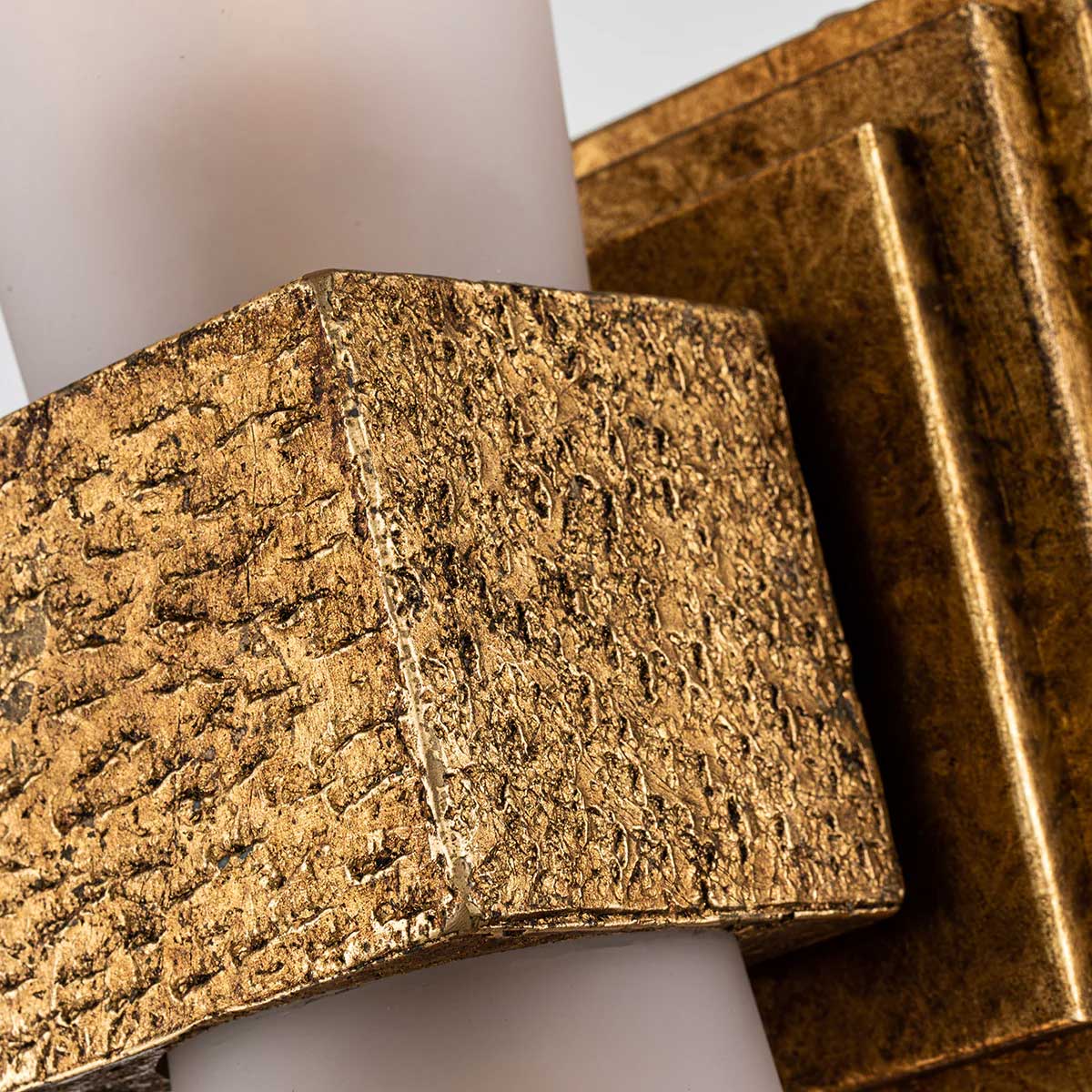 Бра для ванных комнат Elstead Lighting, Арт. KRISTY-2WB-DG-OPAL