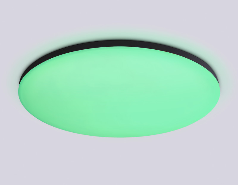 Накладной светильник Ambrella Light FZ2005