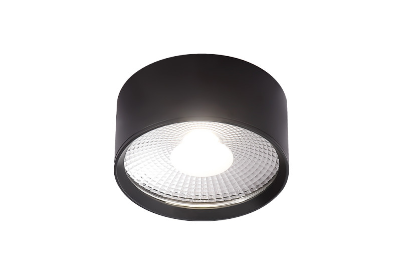 Накладной светильник Crystal Lux CLT 525C95 BL 4000K