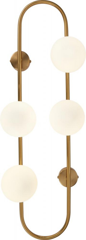 Бра MyFar MR1014-4W