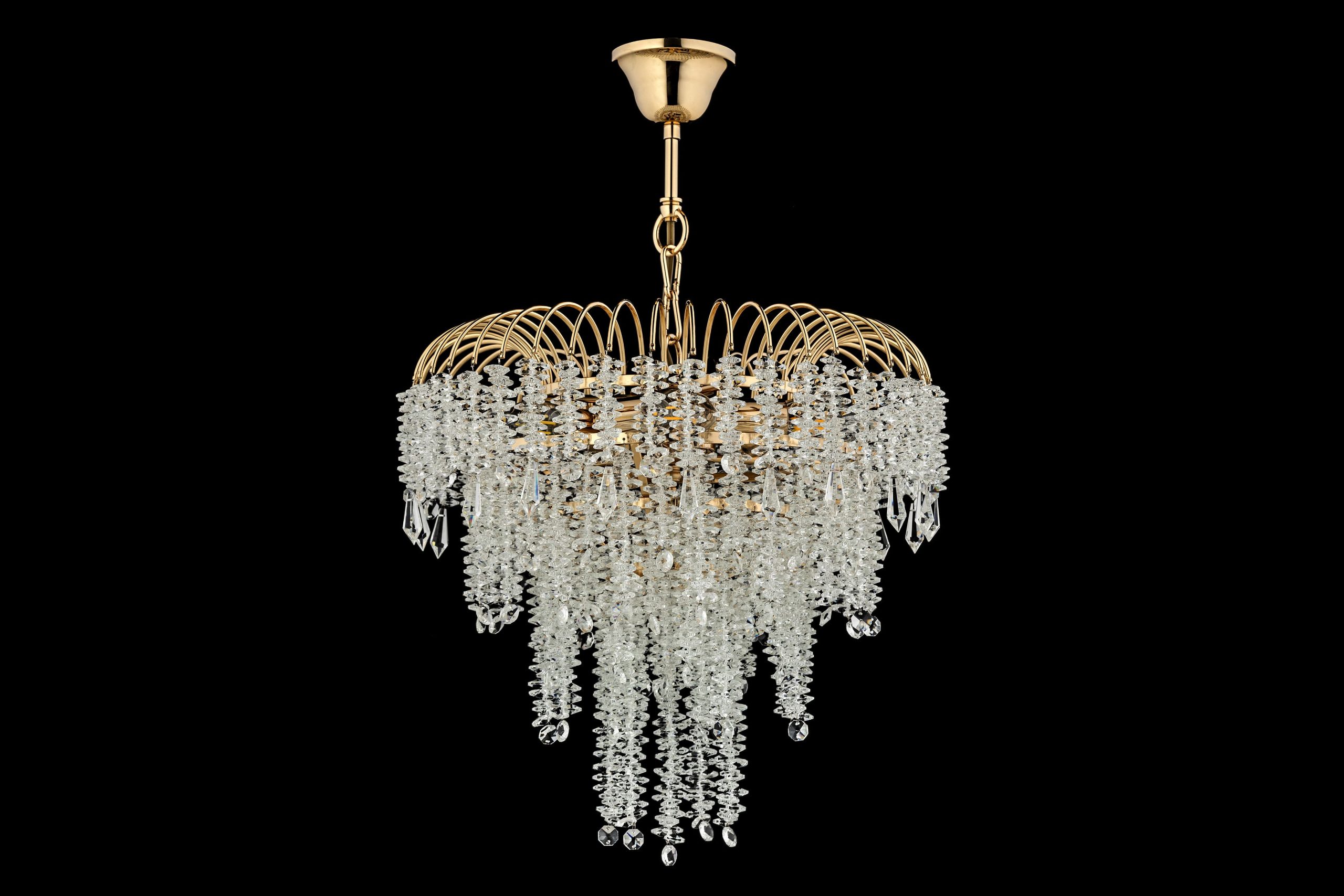 Люстра подвесная Arti Lampadari Elite Ferla E 1.5.32.105 G