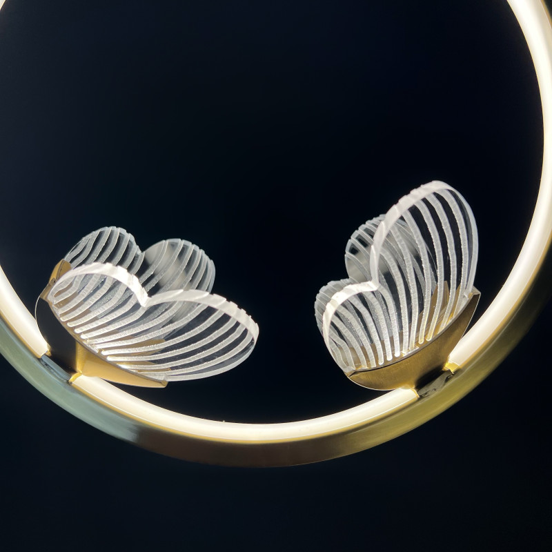 Потолочный детский светильник ImperiumLoft 186735-23