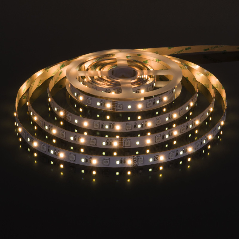 Лента Elektrostandard 90Led 16W IP20 MIX RGB 3300/6500