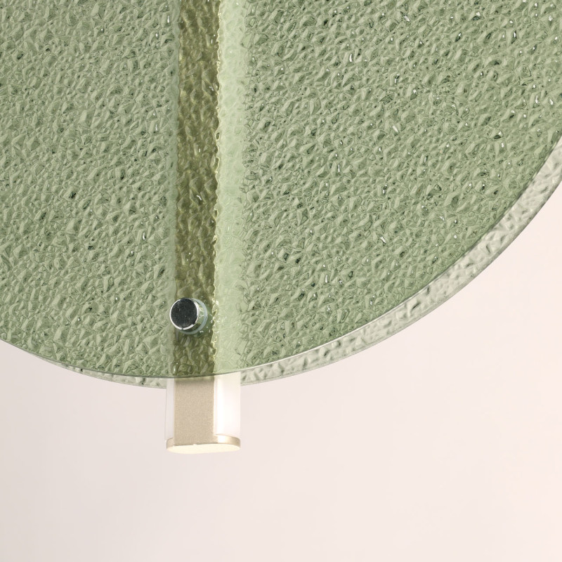 Потолочный детский светильник DeMarkt 663012401