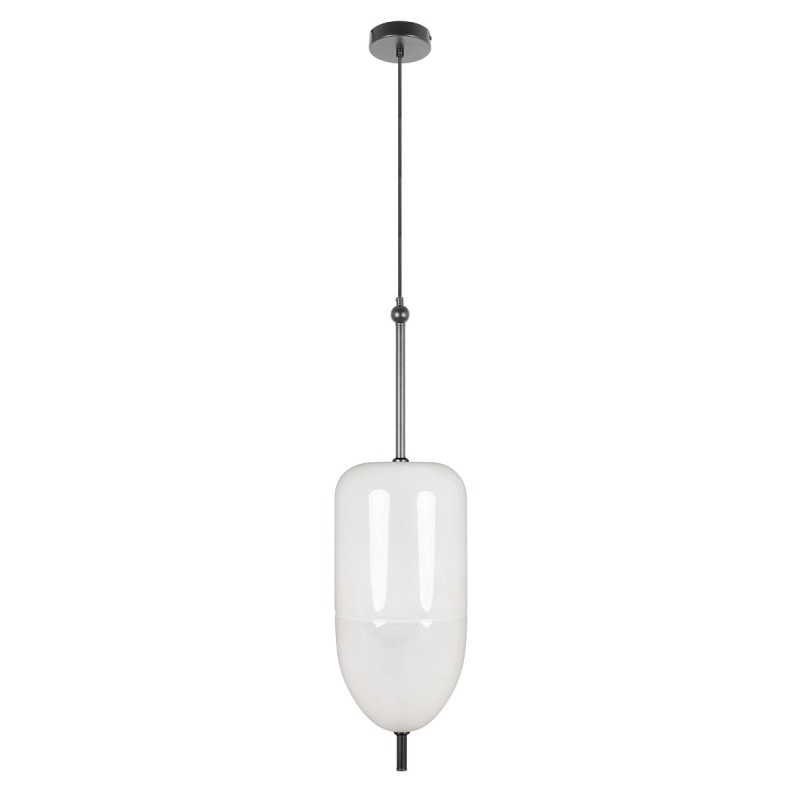 Подвесной светильник LOFT IT 10223/B White