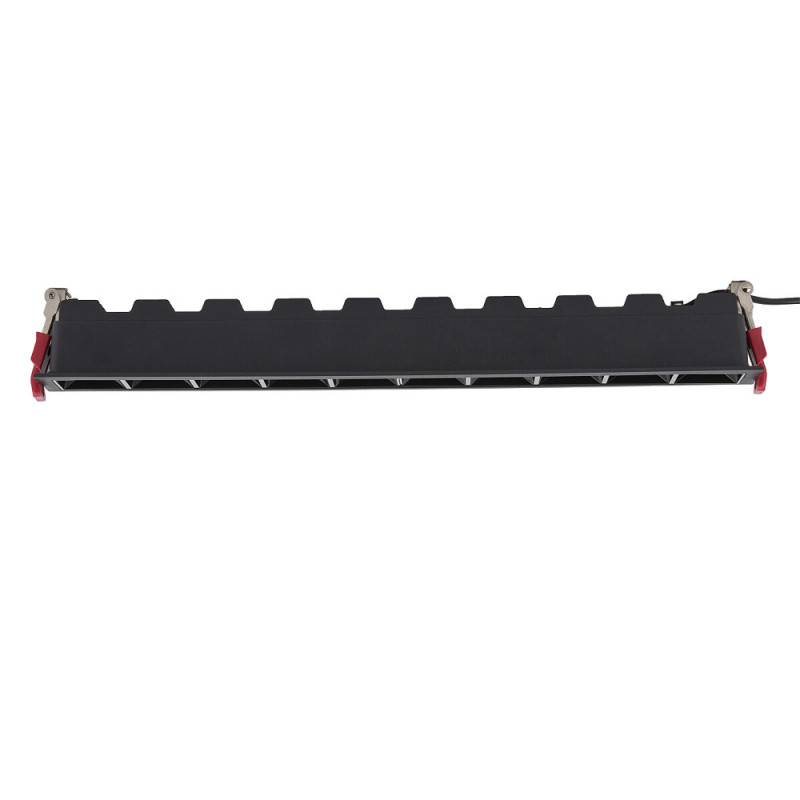 Встраиваемый светильник Nowodvorski 10066