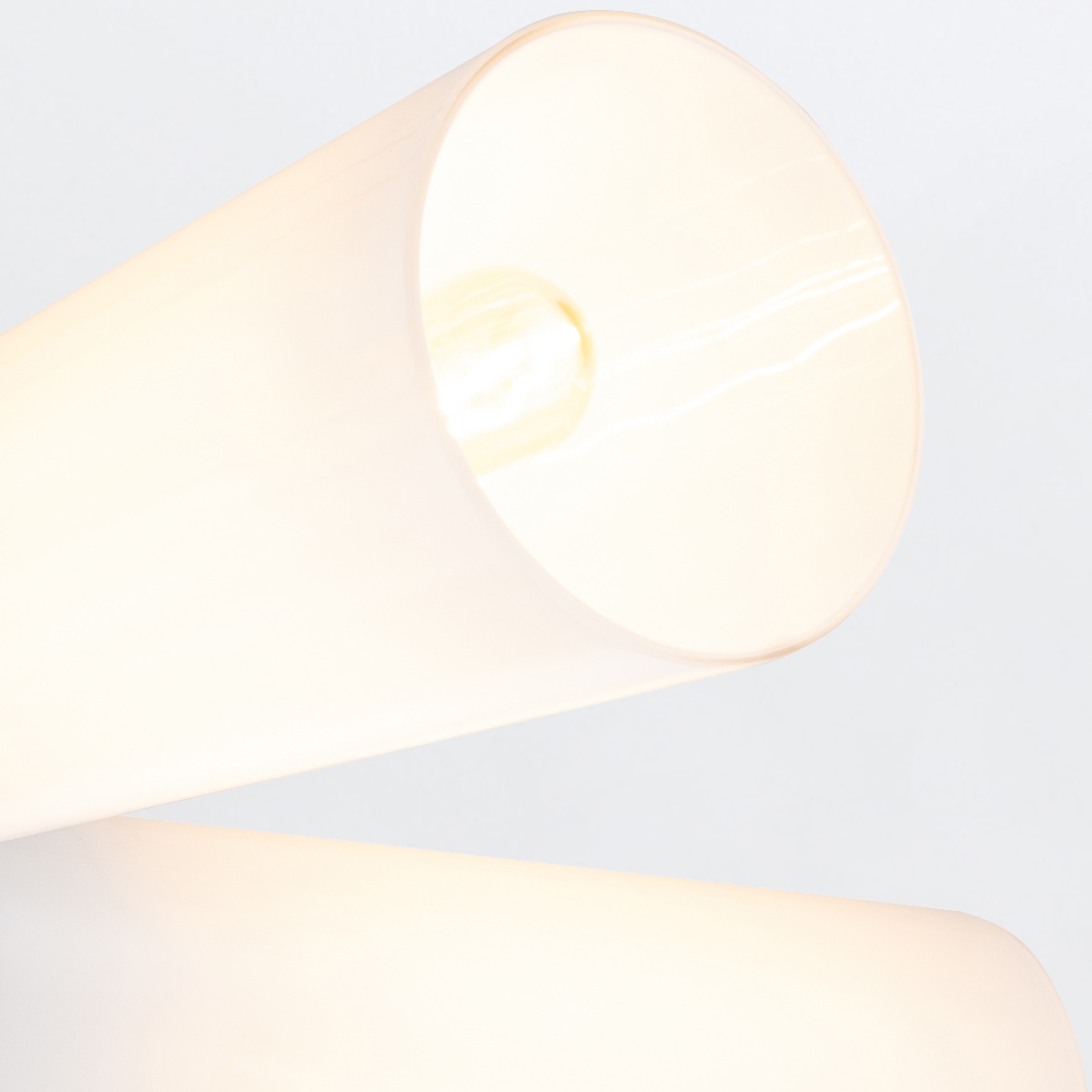 Потолочный светильник Elstead Lighting, Арт. KRISTY-4P-DG-OPAL