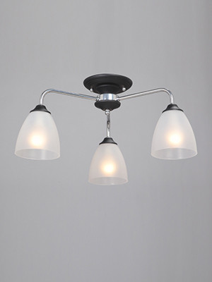 Накладная люстра Vitaluce V3946-1/3PL