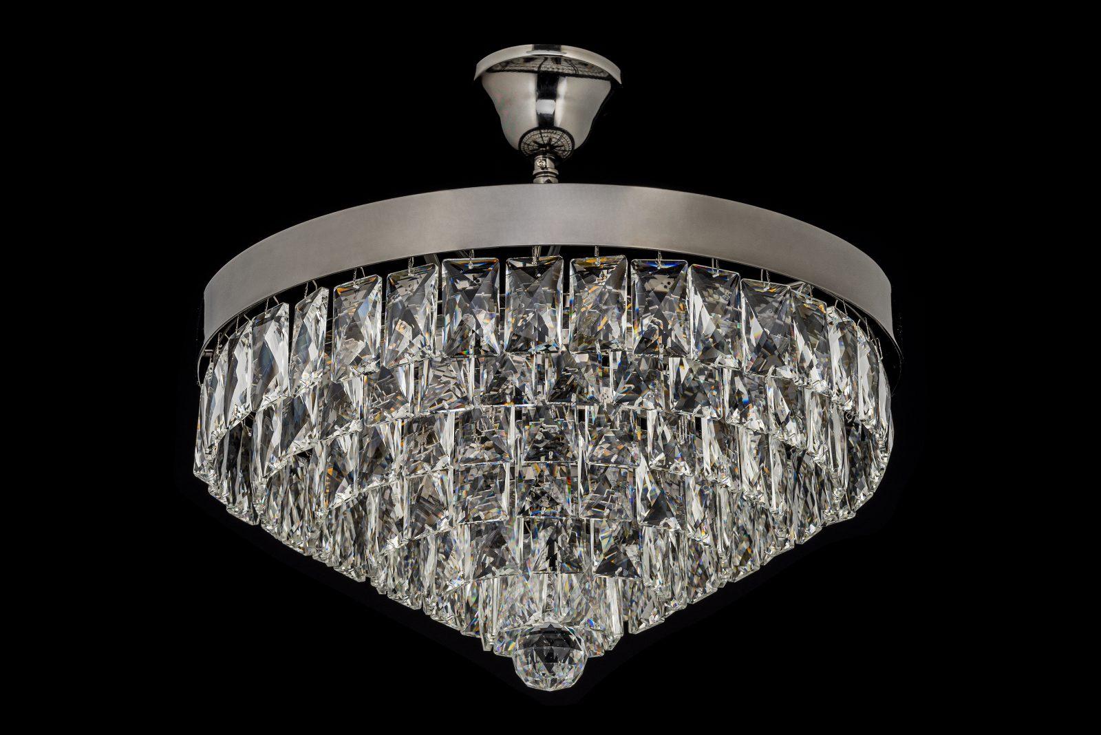 Люстра потолочная Arti Lampadari Avio E 1.5.40.102 PB