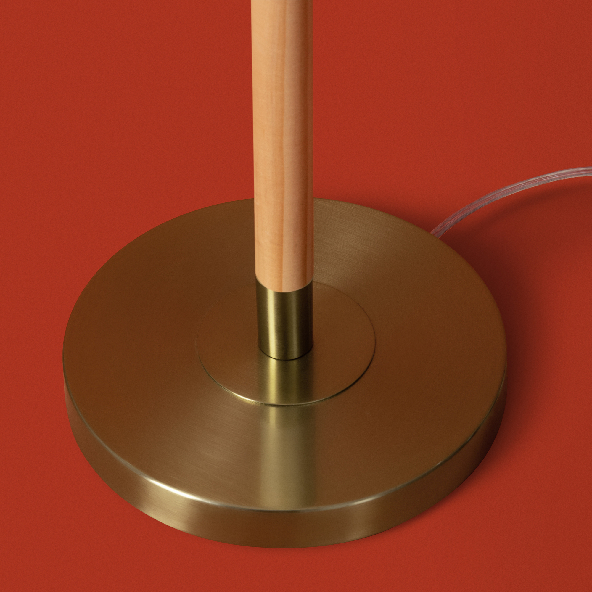 Напольный светильник (торшер) Freya FR5533FL-01BS