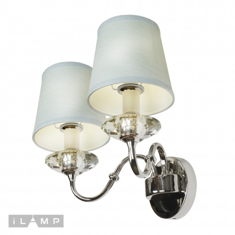Бра iLamp W2345-2 nic