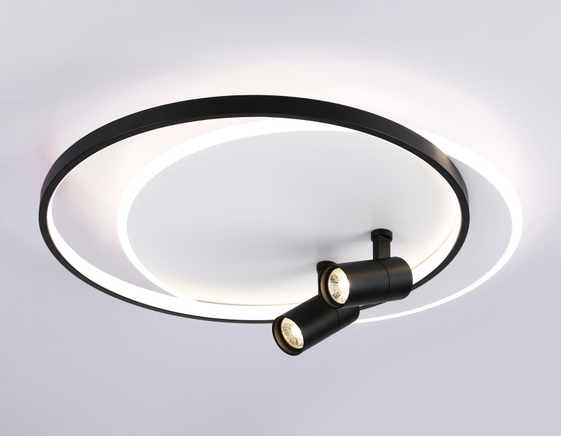 Накладной светильник Ambrella Light FL51392