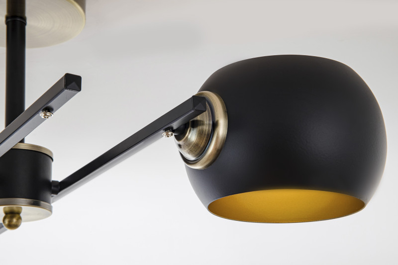 Накладной светильник MODELUX MD.5171.2