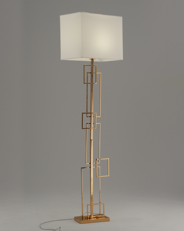 Торшер Moderli V11137-1F