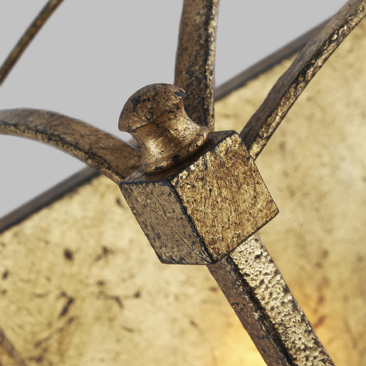 Бра Feiss, Арт. QN-THAYER2-ADB