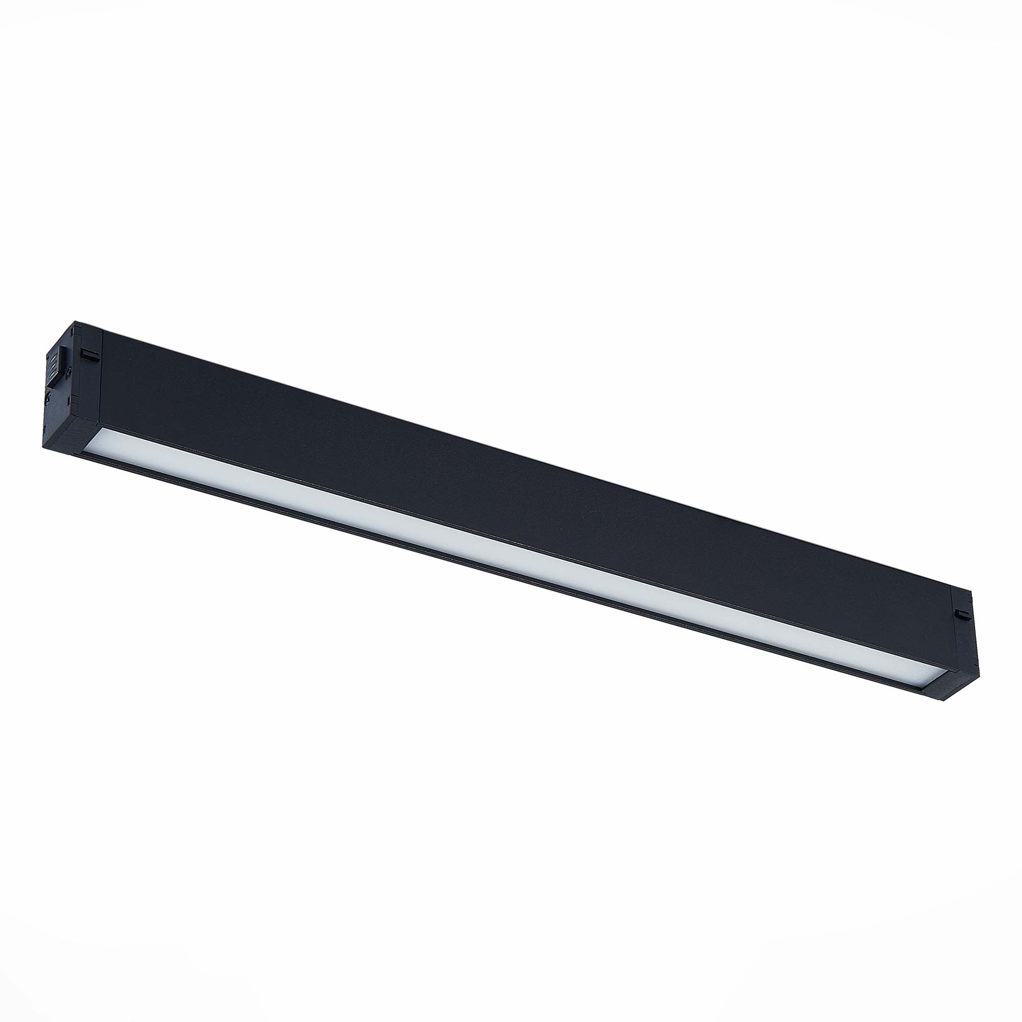 ST657.496.18H Св-к трек. SMART Черный LED 1*18W 2700K-6000K 1 470Lm Ra>90 120 IP20 L410xW25xH41 220 SKYLINE 220