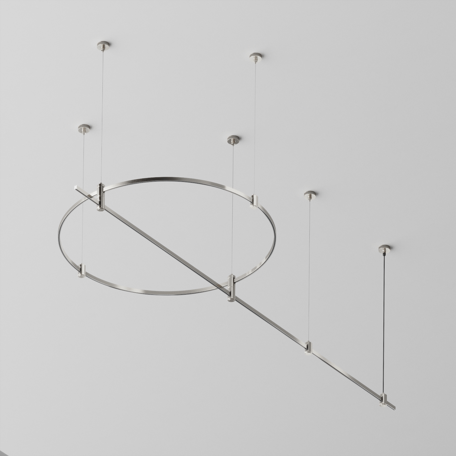 Готовая конструкция (набор) Technical TFC-Flar-H05-PT