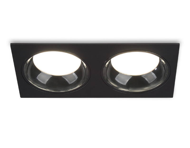 Встраиваемый светильник Ambrella Light TN52344